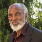 Headshot of John A. Powell